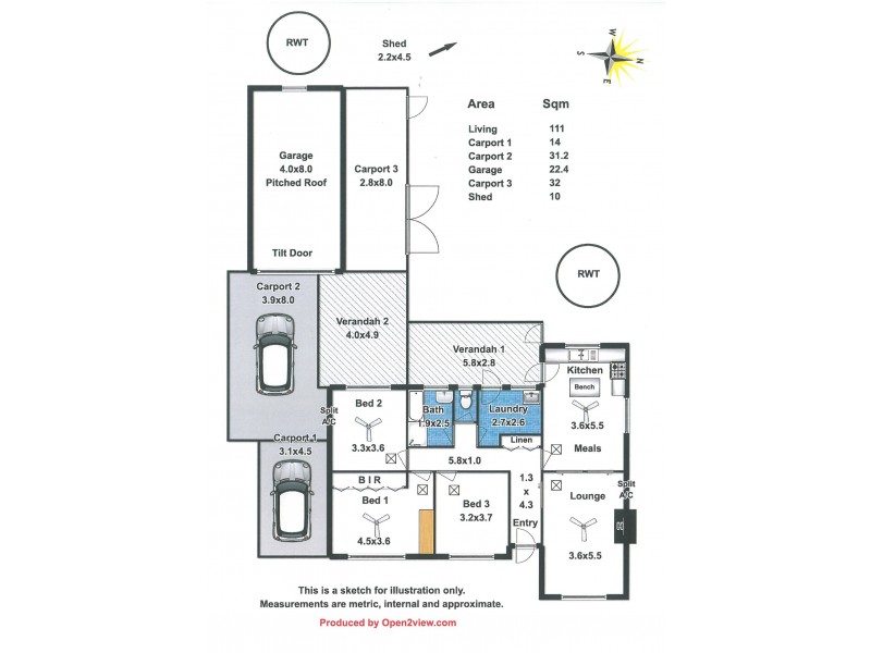 4 Butler Street, Mallala SA 5502
