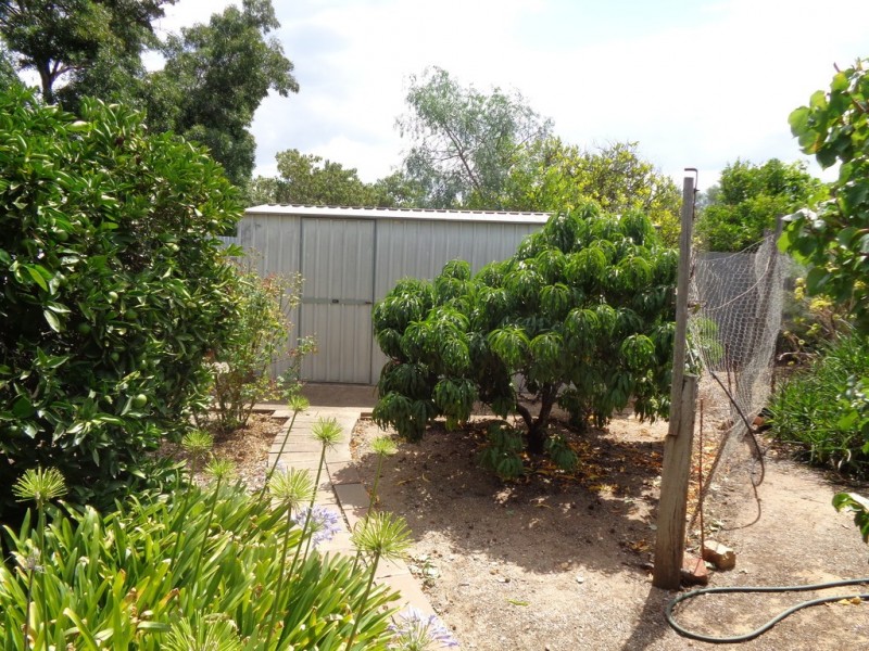 4 Butler Street, Mallala SA 5502