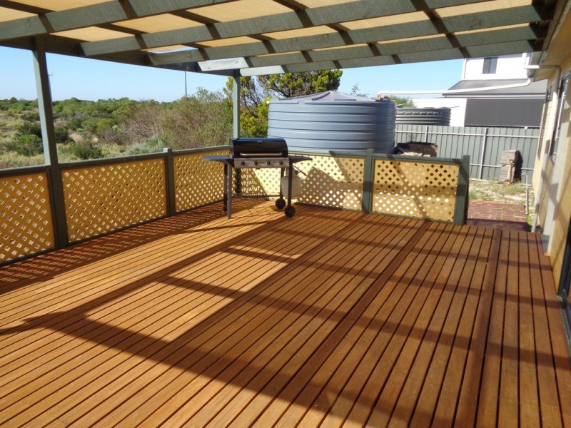 47 Kestrel Crescent, Thompson Beach SA 5501