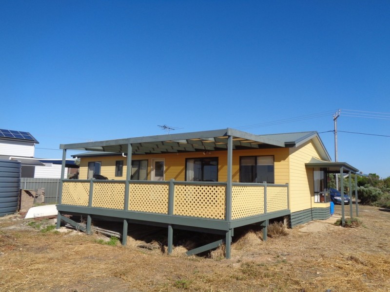 47 Kestrel Crescent, Thompson Beach SA 5501