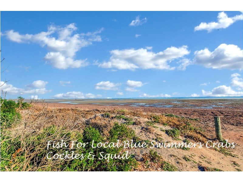 12 Ruskin Road, Thompson Beach SA 5501