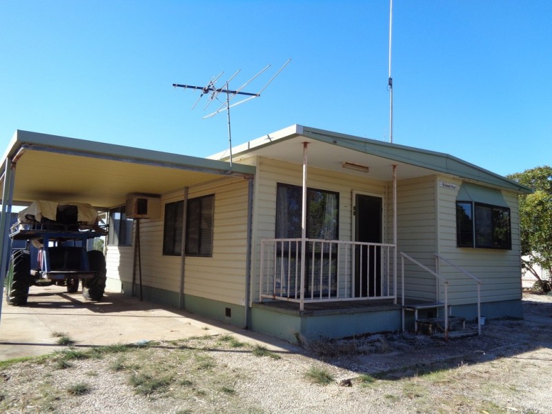 15 Jury Street, Webb Beach SA 5501