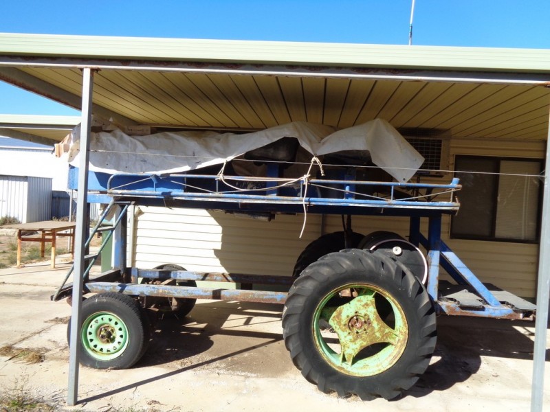 15 Jury Street, Webb Beach SA 5501