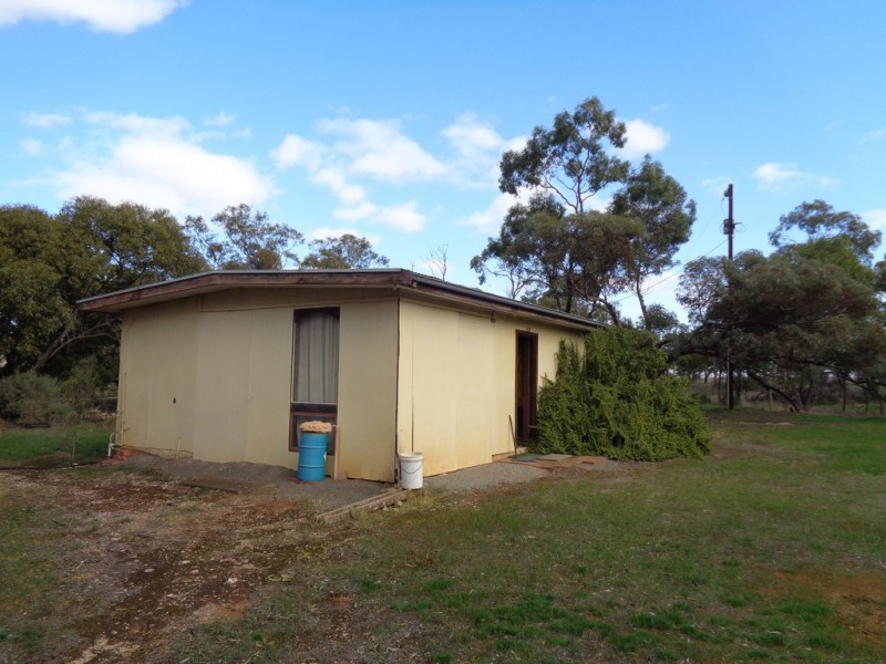 1736 Barabba Road, Barabba SA 5460
