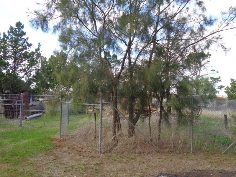 1736 Barabba Road, Barabba SA 5460
