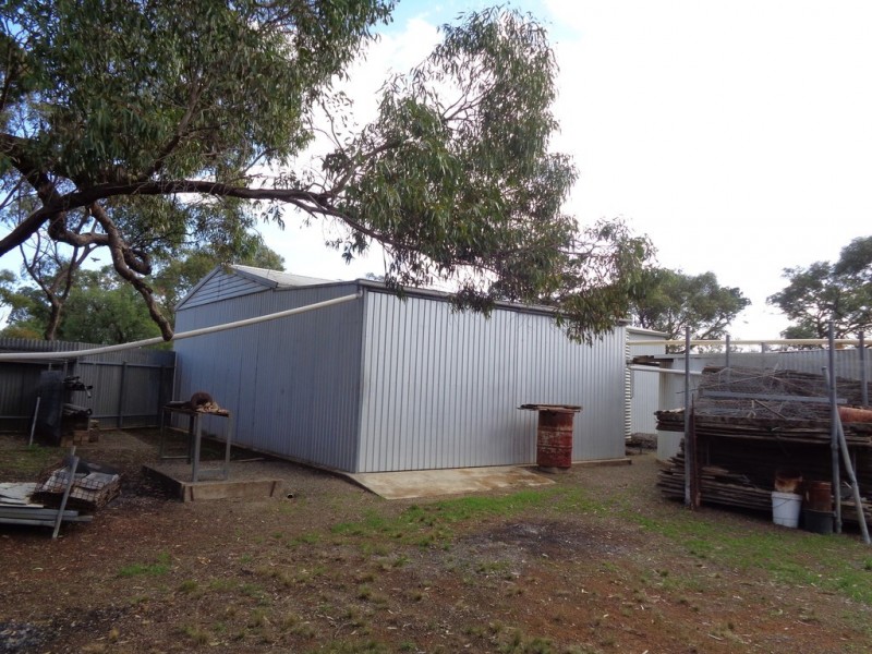 1736 Barabba Road, Barabba SA 5460