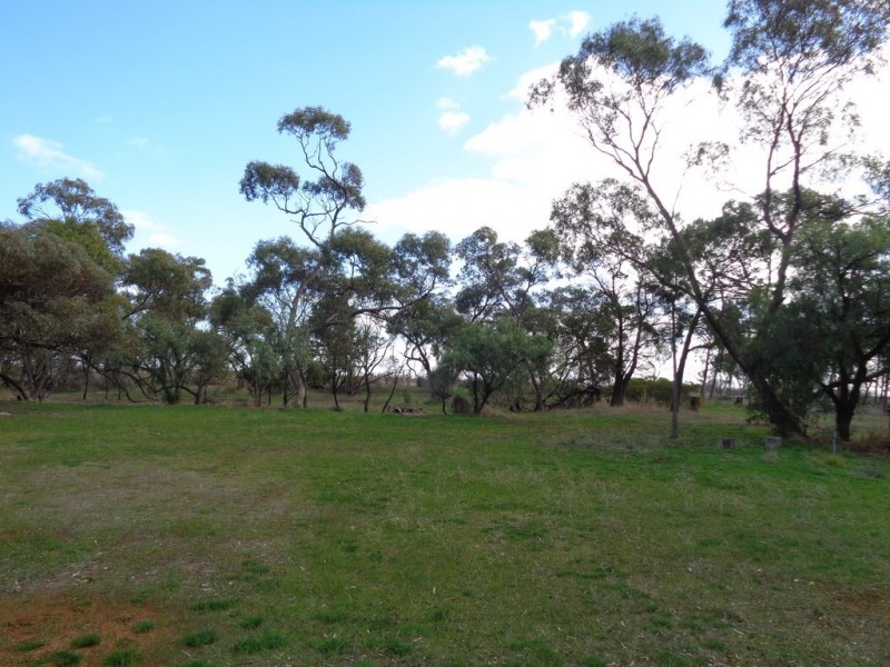 1736 Barabba Road, Barabba SA 5460