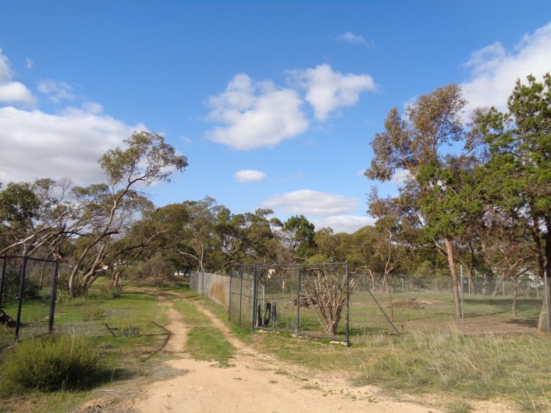 1736 Barabba Road, Barabba SA 5460