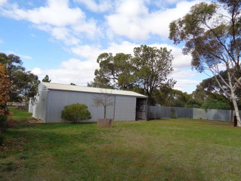 1736 Barabba Road, Barabba SA 5460