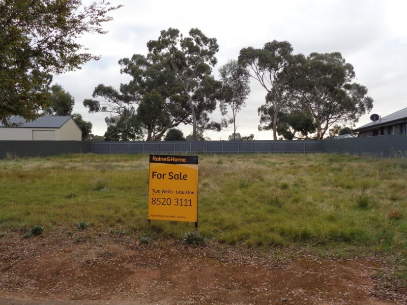 22 Laucke Drive, Stockwell SA 5355