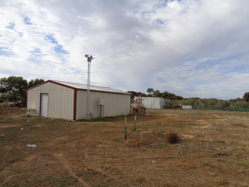 14 Hill Road, Mallala SA 5502