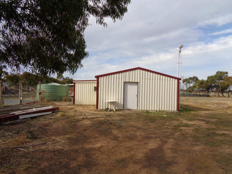14 Hill Road, Mallala SA 5502