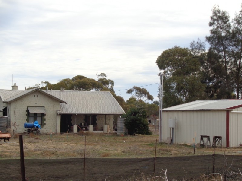 14 Hill Road, Mallala SA 5502