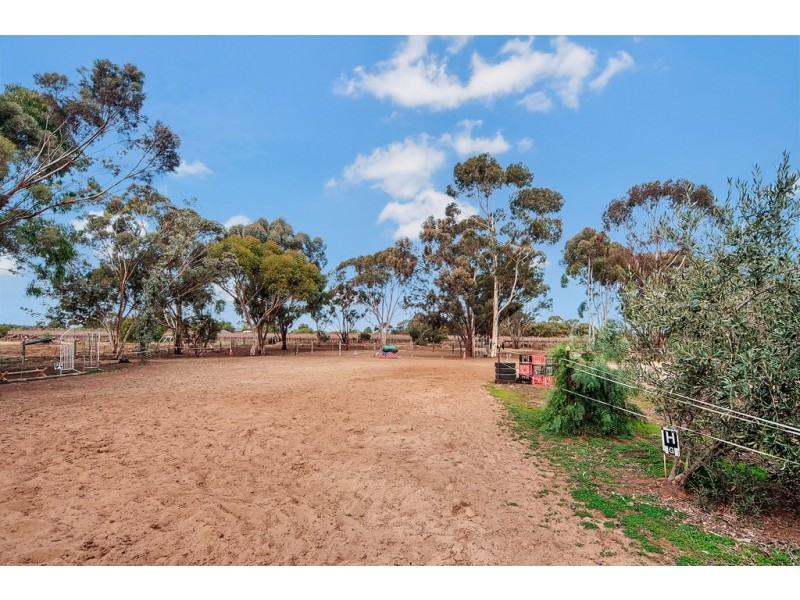 22 Gilks Road, Lewiston SA 5501