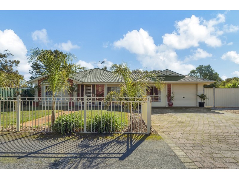 1 Noble Crescent, Two Wells SA 5501