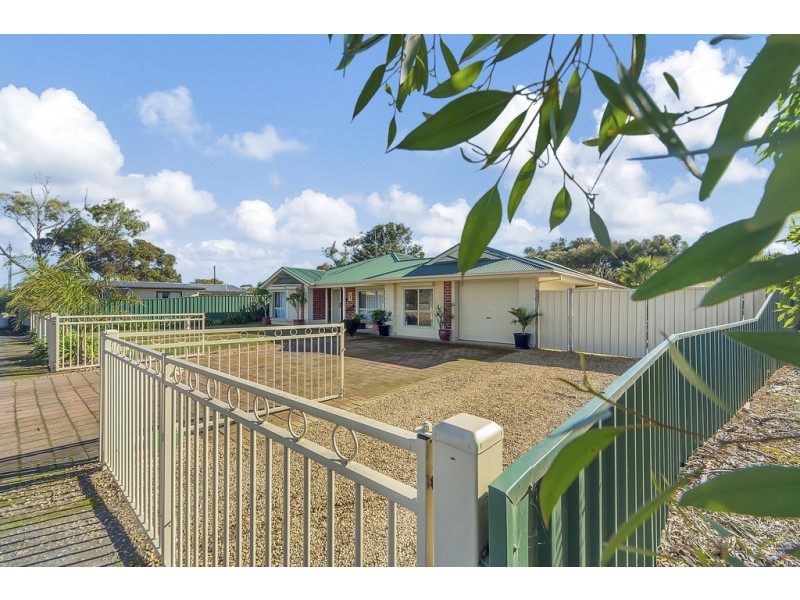 1 Noble Crescent, Two Wells SA 5501