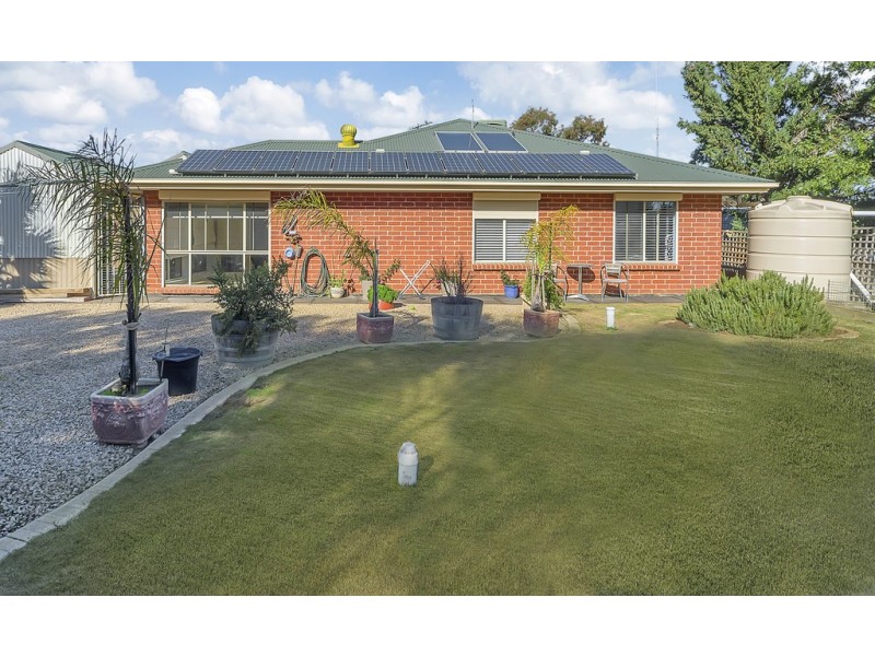 1 Noble Crescent, Two Wells SA 5501