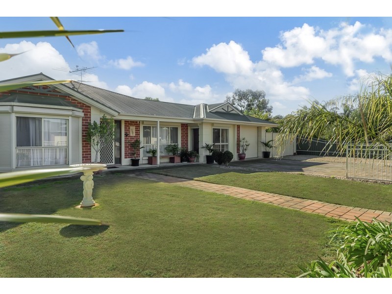 1 Noble Crescent, Two Wells SA 5501