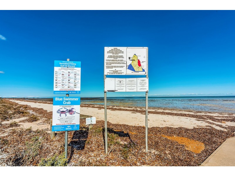 622 Jury Street, Webb Beach SA 5501