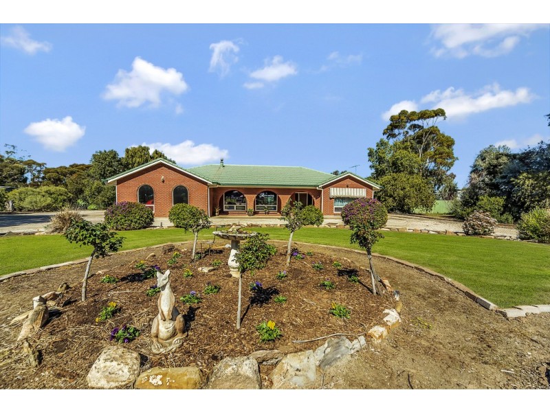 20 REDBANKS ROAD, Mallala SA 5502
