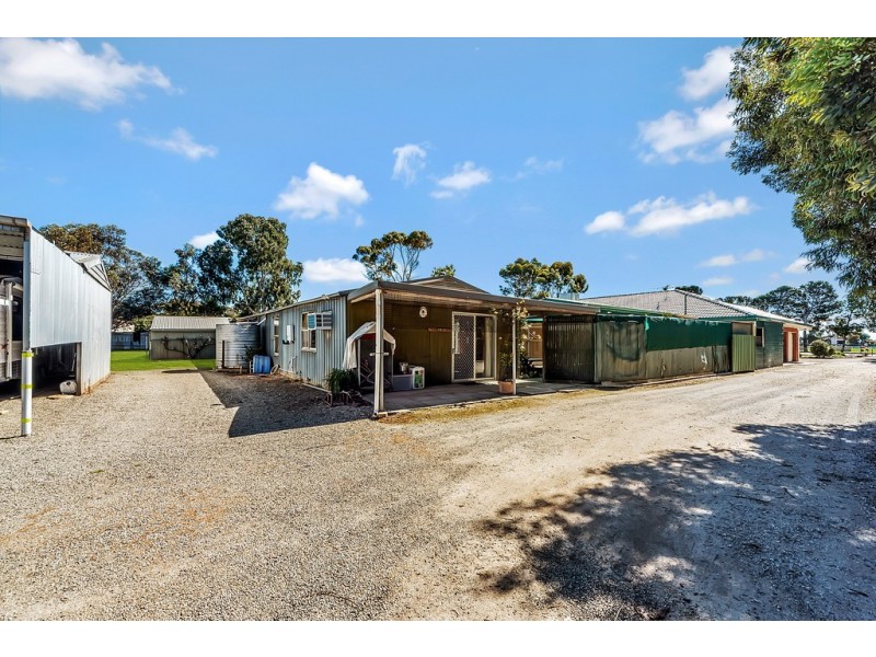 20 REDBANKS ROAD, Mallala SA 5502