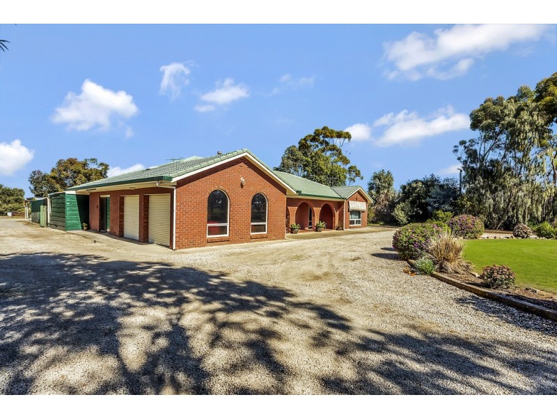 20 REDBANKS ROAD, Mallala SA 5502