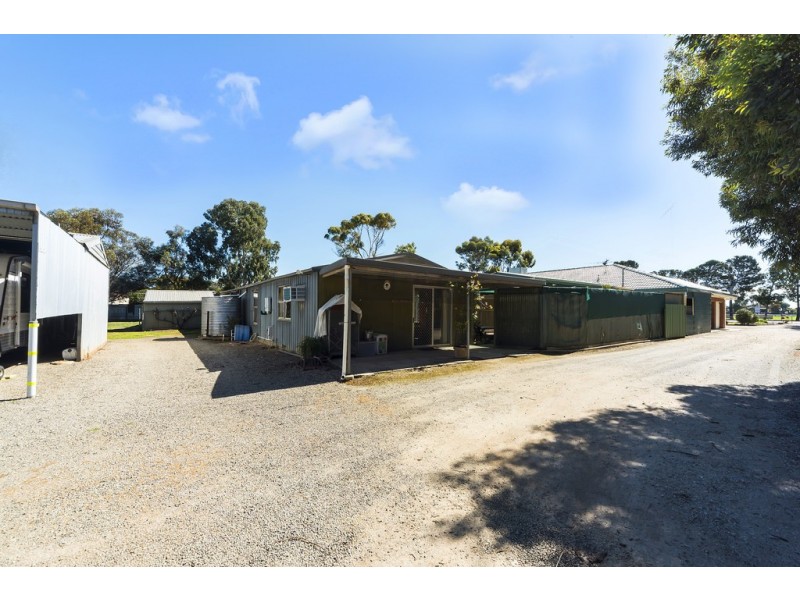 20 REDBANKS ROAD, Mallala SA 5502