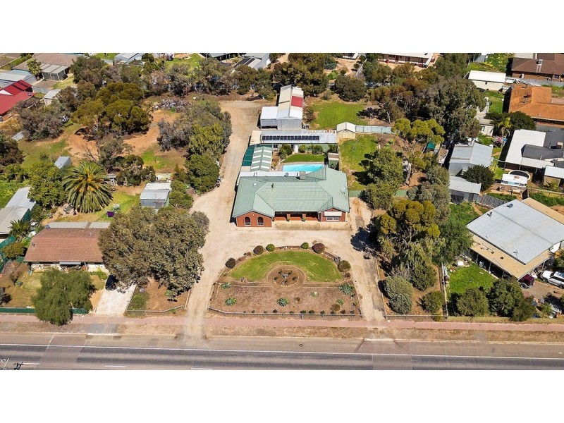 20 REDBANKS ROAD, Mallala SA 5502