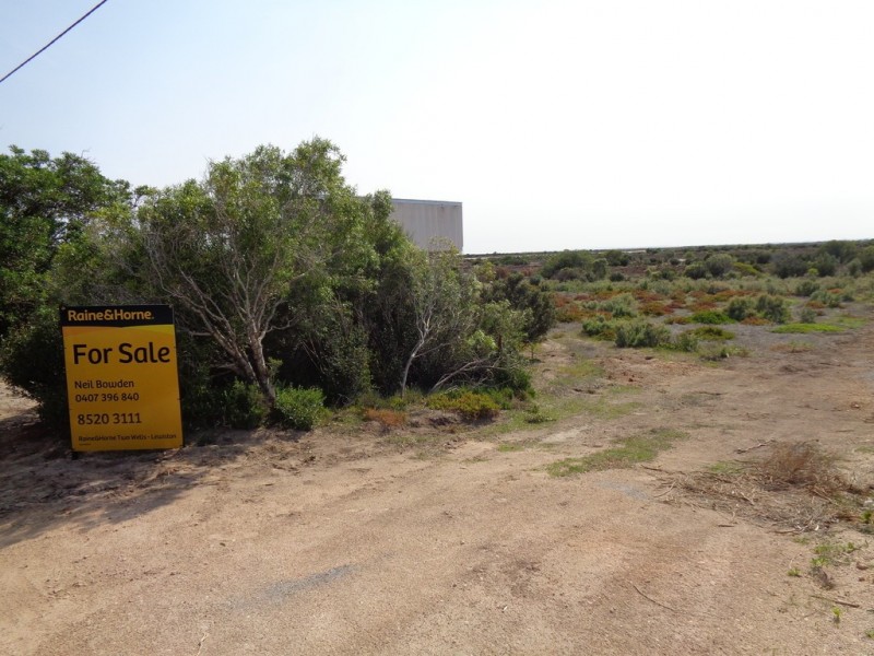 3 THE ESPLANADE, Thompson Beach SA 5501