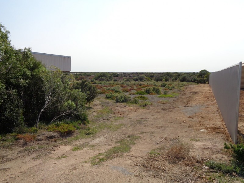 3 THE ESPLANADE, Thompson Beach SA 5501