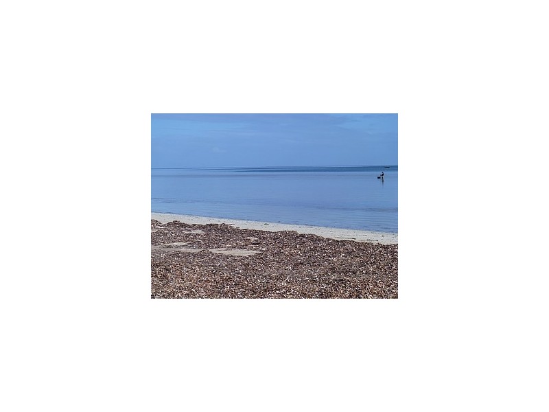 3 THE ESPLANADE, Thompson Beach SA 5501