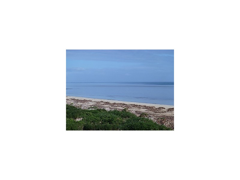 3 THE ESPLANADE, Thompson Beach SA 5501