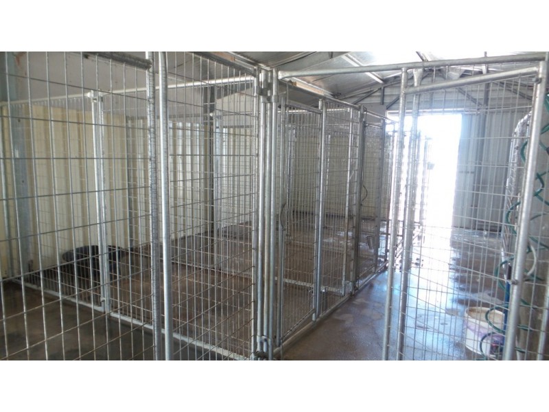 6 Glover Road via Lewiston, Two Wells SA 5501