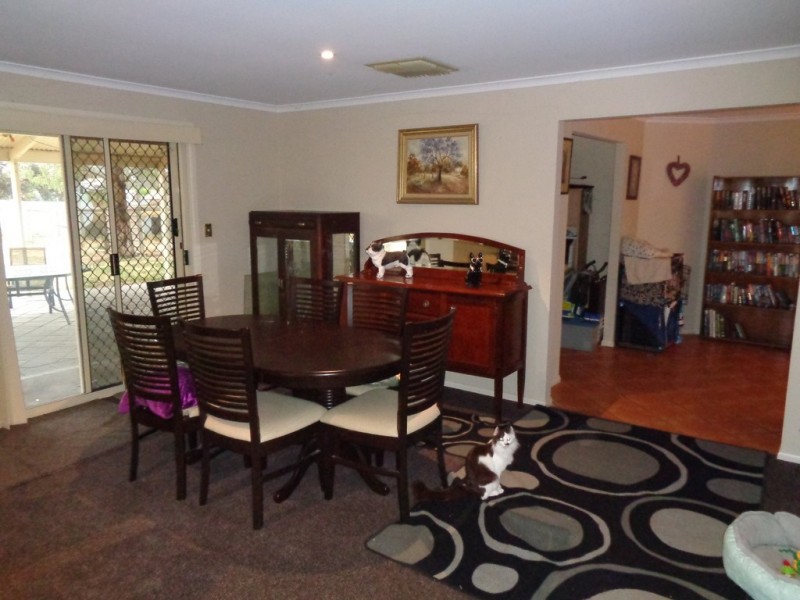 6 Glover Road via Lewiston, Two Wells SA 5501