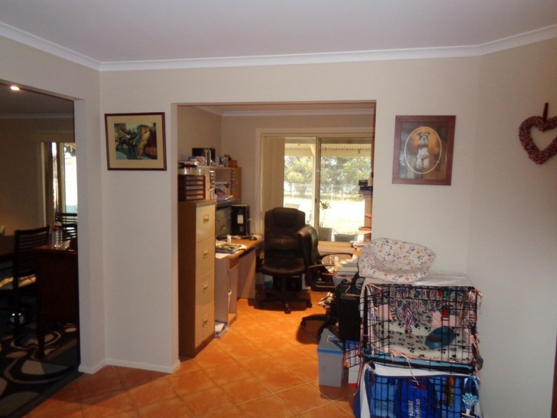 6 Glover Road via Lewiston, Two Wells SA 5501