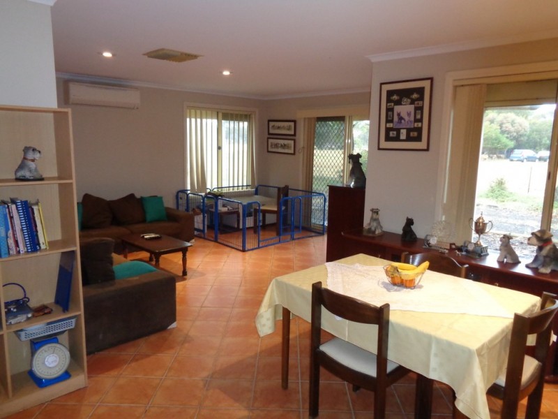 6 Glover Road via Lewiston, Two Wells SA 5501