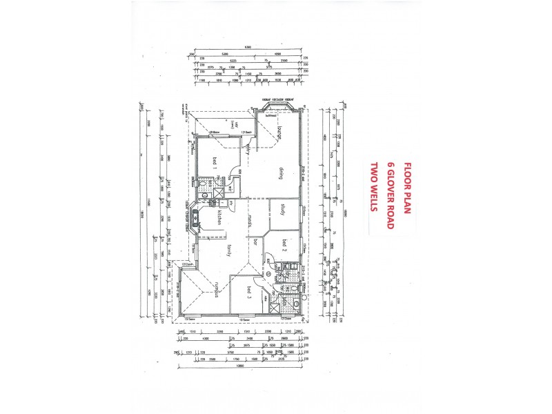 6 Glover Road via Lewiston, Two Wells SA 5501