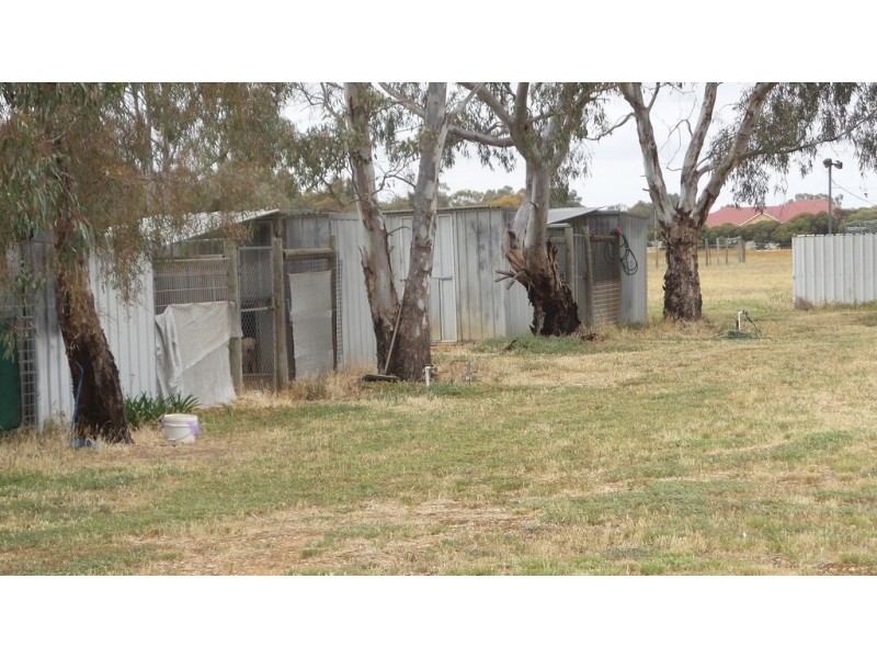 6 Glover Road via Lewiston, Two Wells SA 5501