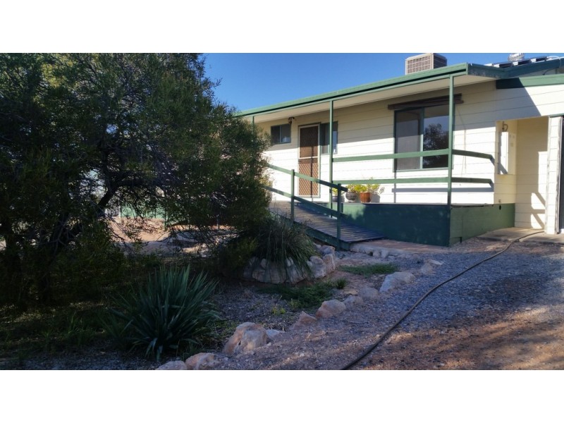 22 SHEARWATER WAY, Thompson Beach SA 5501