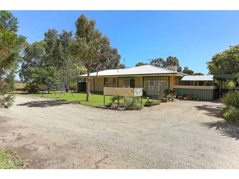 Lot 160 BROWNES ROAD, Two Wells SA 5501