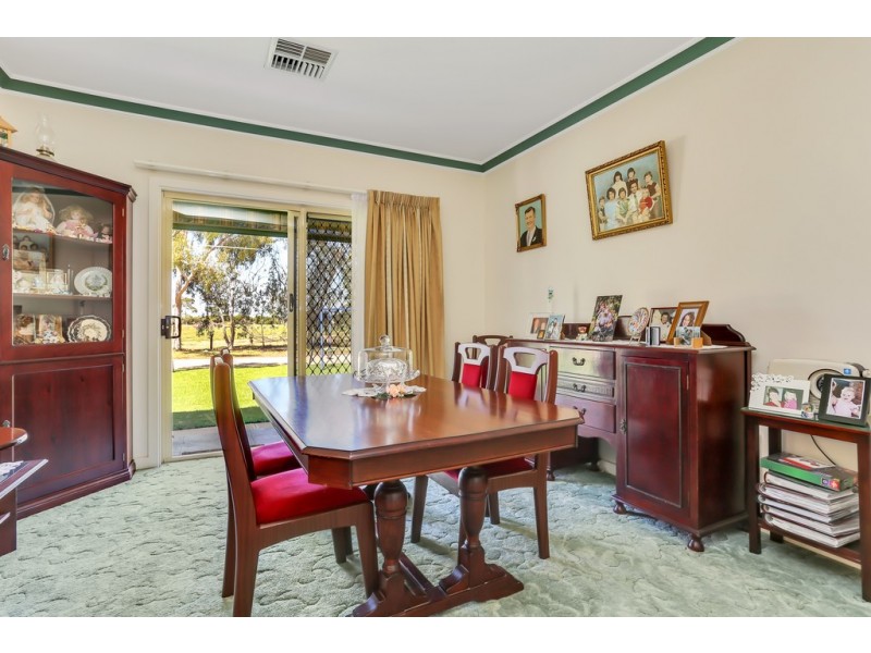 Lot 160 BROWNES ROAD, Two Wells SA 5501