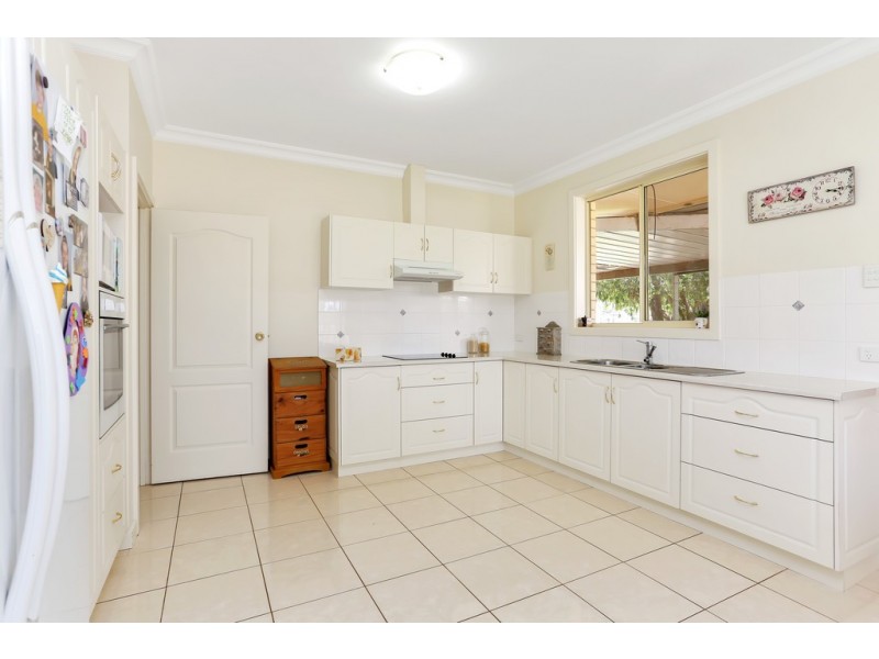 Lot 160 BROWNES ROAD, Two Wells SA 5501