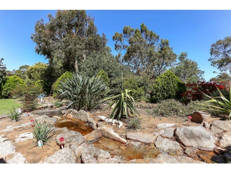 Lot 160 BROWNES ROAD, Two Wells SA 5501