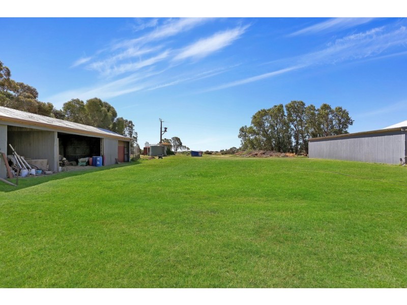 Lot 160 BROWNES ROAD, Two Wells SA 5501