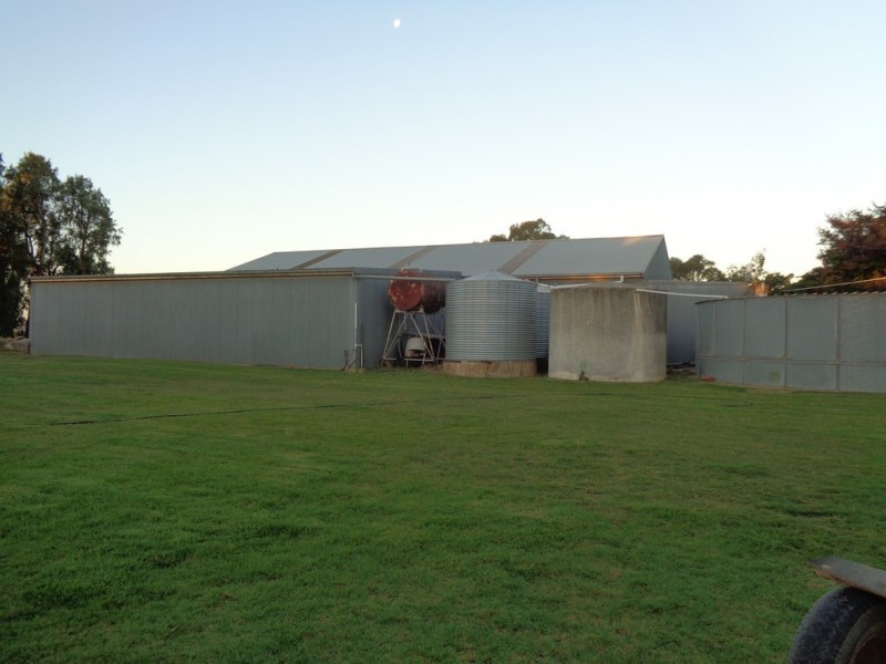 Lot 160 BROWNES ROAD, Two Wells SA 5501