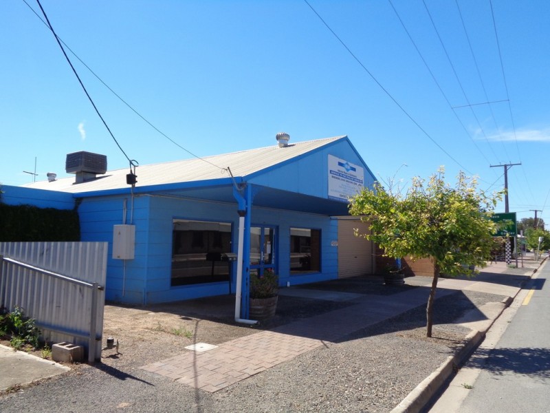 2A Adelaide Road, Mallala SA 5502