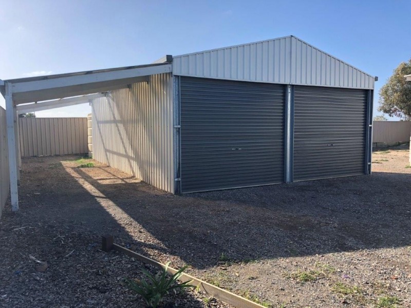 13 SANDPIPER DRIVE, Thompson Beach SA 5501