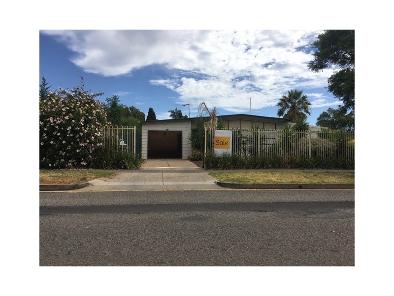 11 TREMBATH ROAD, Elizabeth Vale SA 5112
