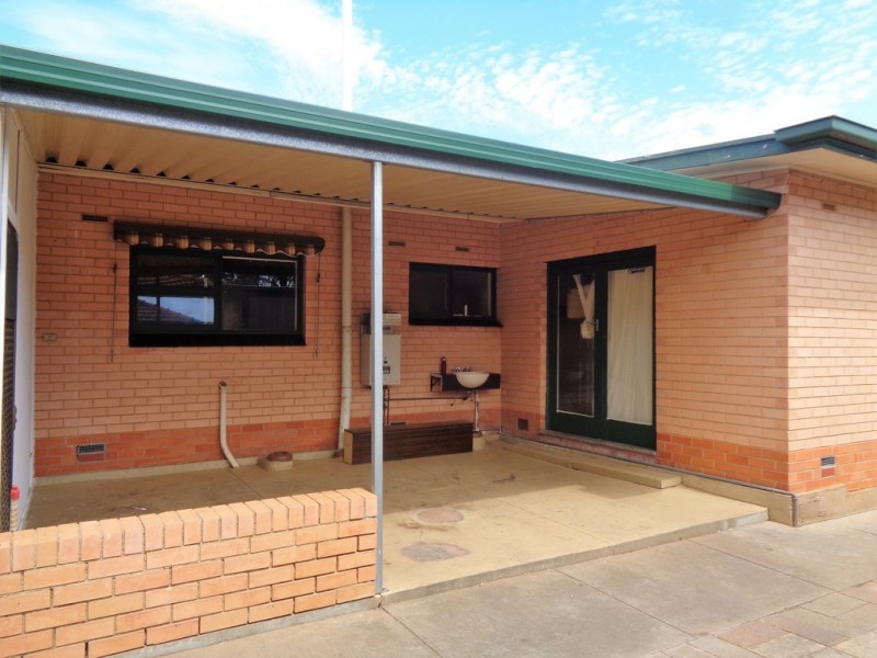 11 TREMBATH ROAD, Elizabeth Vale SA 5112