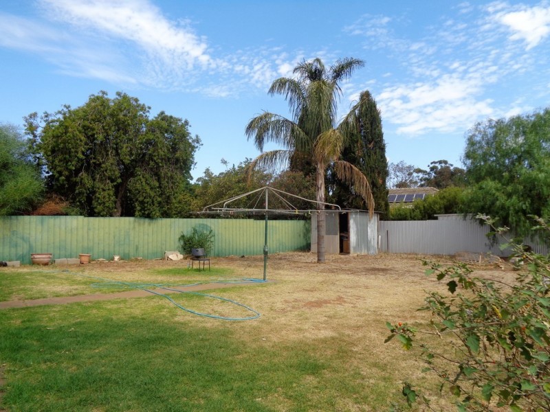 11 TREMBATH ROAD, Elizabeth Vale SA 5112
